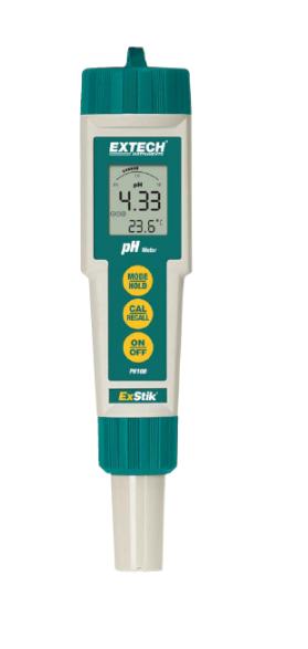 pH Meter “Extech” model PH100 pH Meter “Extech” model PH100